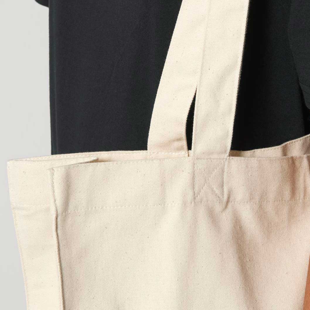 SOMMERFRISCHE Shopper Tasche - Natur BUSSI DELUXE