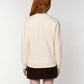 Weicher BUSSI DELUXE Sweater - natur & pastell