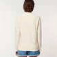 BUSSI DELUXE Sweater SCHLAWINERIN - natur neon grün